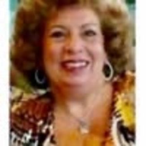Meet your Posher, Cathy